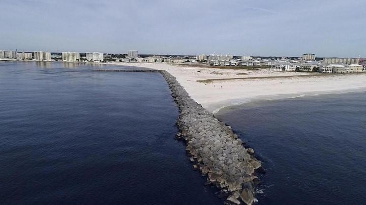 Hello Sunshine Steps To The Beach Destin Exteriér fotografie