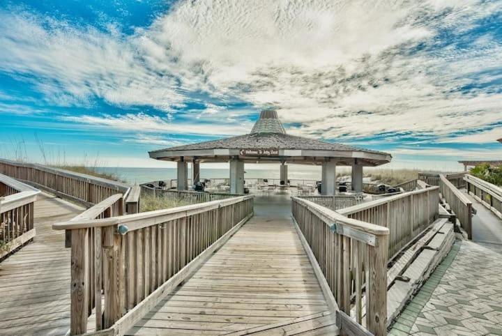 Hello Sunshine Steps To The Beach Destin Exteriér fotografie