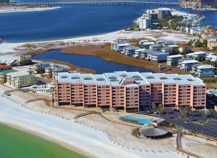 Hello Sunshine Steps To The Beach Destin Exteriér fotografie