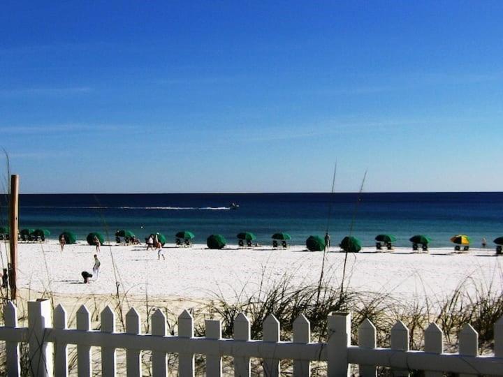 Hello Sunshine Steps To The Beach Destin Exteriér fotografie